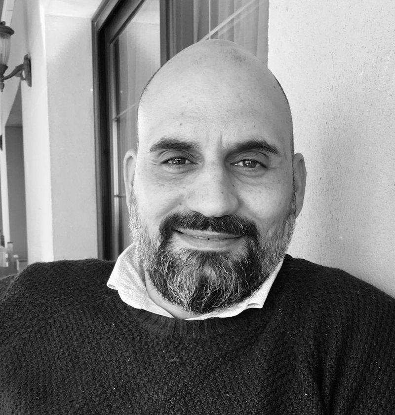 Sergio García